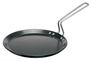 Hawkins Futura HA Flat Tava (Griddle) 26 cm-12 pcs (AFT26)