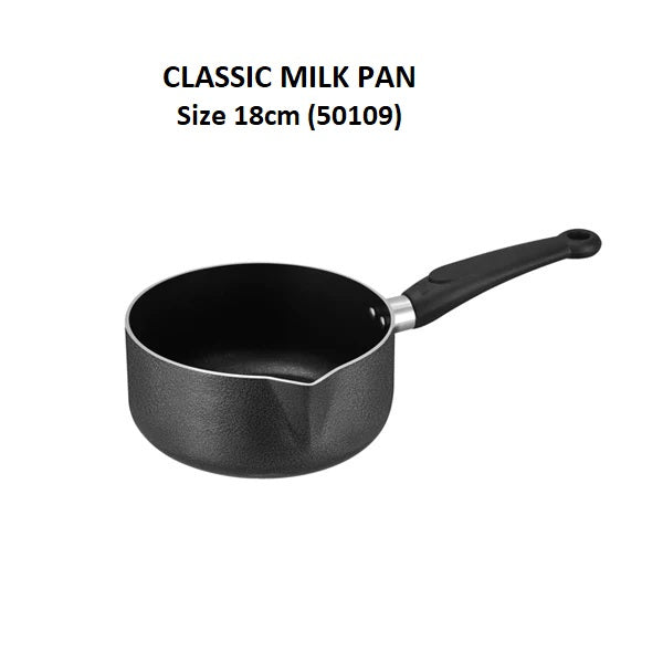 Sonex Classic Milk Pan 18cm (50109)