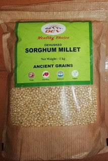 Dev Healthy Choice Sorghum Millet 1kg X 10