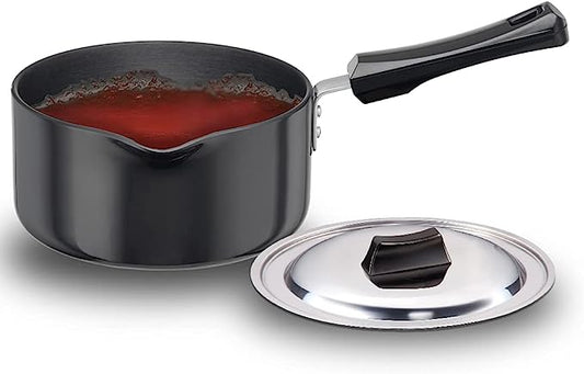 Hawkins Futura HA  Saucepan 2Lt EzeePour - 12Pcs (IAS20)