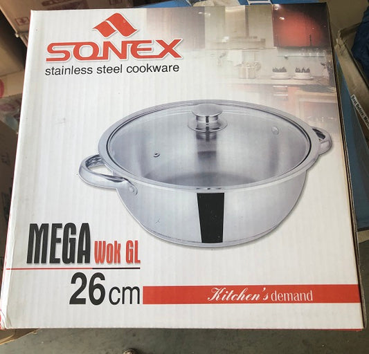 Sonex Mega Wok GL