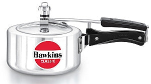 Hawkins Classic Cooker 2.0 Lt.-12 pcs  (CL20)